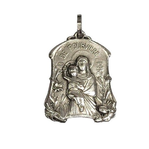 06k44 pendentif religieux - 06k44,