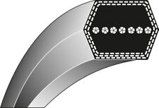 Courroie Hexagonale Tracteur