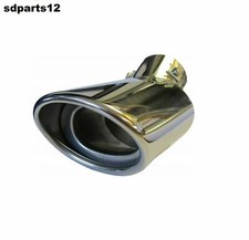 Embout Pot d'échappement