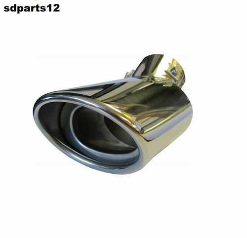 Embout pot échappement - embout,