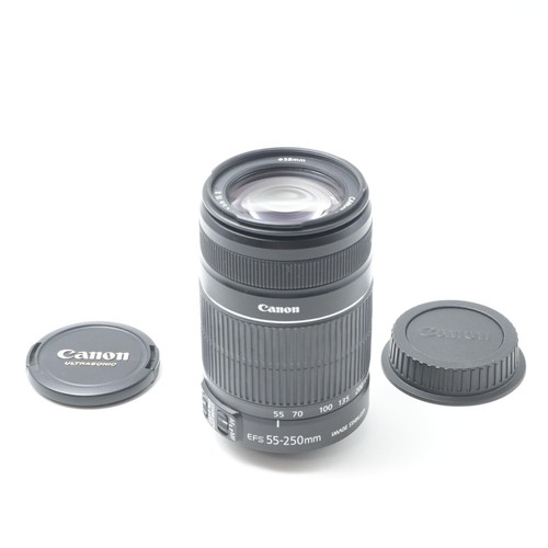 Canon 250mm 4 5 6 - canon, is
