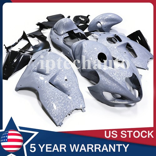 Gray grey forged carbon fiber - forged,