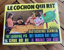 Le Cochon qui rit Numéro 4 -