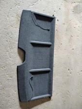 Plage Arrière Peugeot 106