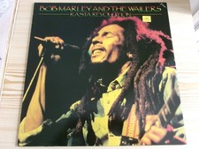 33t Bob Marley & The Wailers