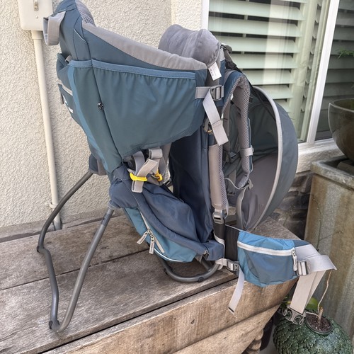 Deuter kid comfort - deuter, ii