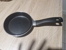 Mini Poêle En Aluminium