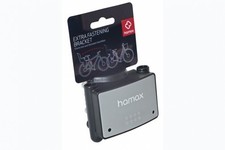 Fixation porte bébé hamax