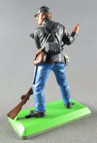 Britains deetail nordiste - nordiste,