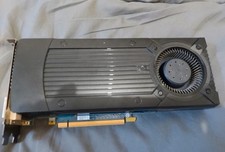 Carte graphique nvidia gtx 750