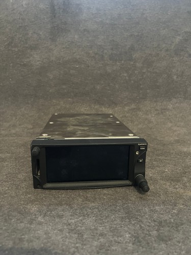 Garmin gps receiver - garmin,