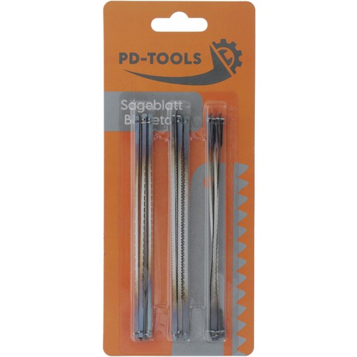 Tools lot lames - lot, de