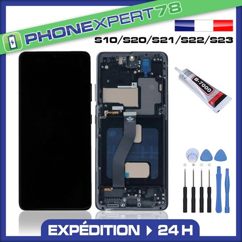 Ecran compatible sur chassis - compatible,
