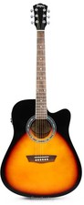 Washburn Vintage Series