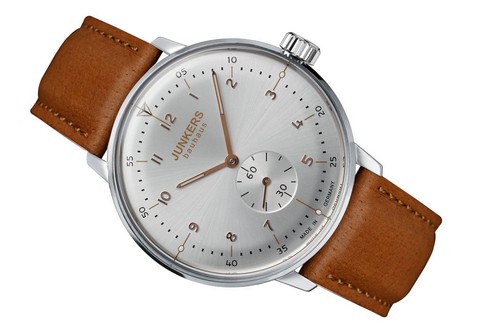 Junkers men 6030 bauhaus - men's,