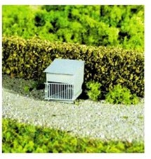 ABE 176 - Clapier à lapin  -