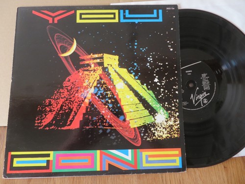 Gong you - (, )