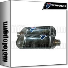 TERMIGNONI POT FETTA SALAME CARBON RACE DUCATI PANIGALE 848-1098-1198