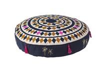 TILLTALANDE Pouf Floor Cushion