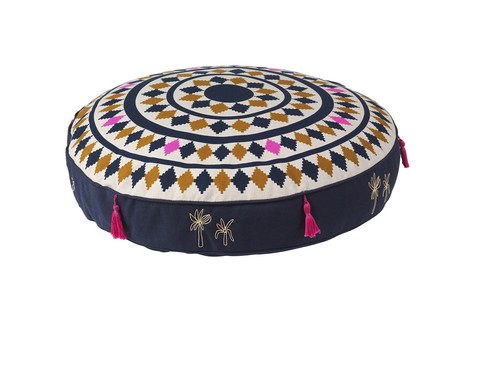 Tilltalande pouf floor cushion - tilltalande,