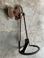 Kit Colonne Crémaillère