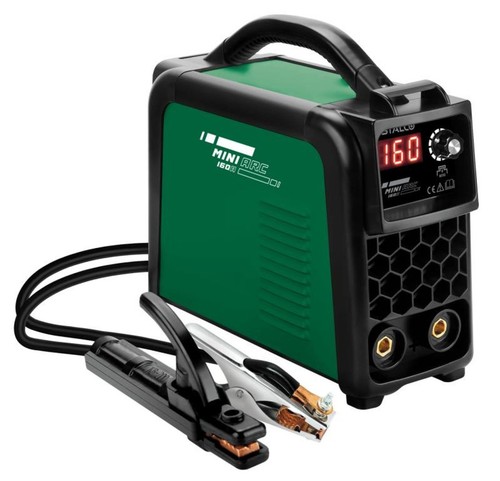 Poste souder mma - mma, miniarc