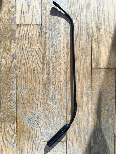 Shure microflex mx418 - shure,