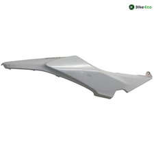 Cache carenage coque arriere