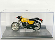 MOTO CLASSIQUE BULTACO