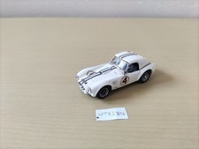 MODEL BOX, VOITURE DE SPORT