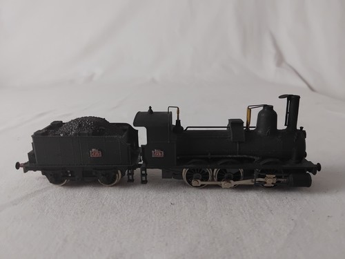 Rivarossi 1344 locomotive - 1344,