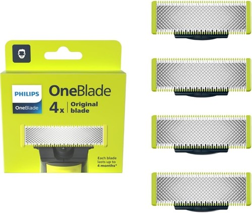 Lot lames oneblade - lames,