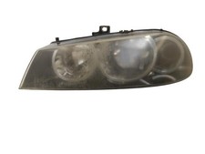 Optique avant principal gauche