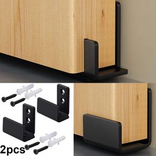 Wall Mount Adjustable Floor