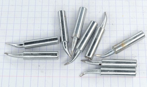 Weller type xx panne - type,