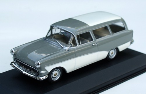 Opel rekord caravan année - opel, p1