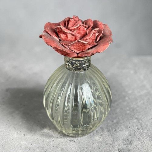 Flacon parfum ancien - parfum,