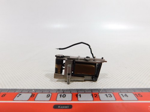 Märklin ac - h0, 00