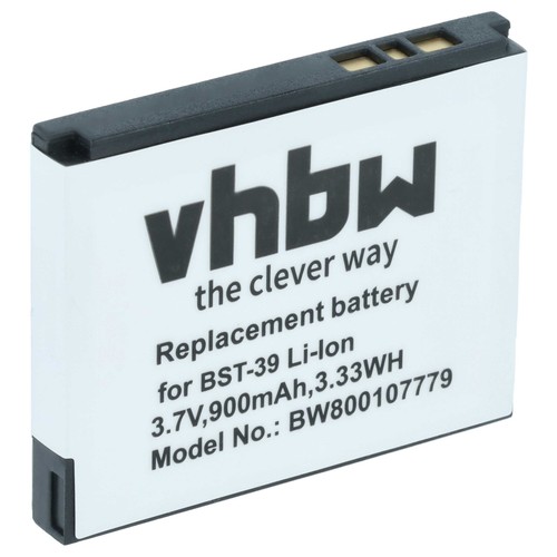 Batterie pour sony ericsson - pour, sony-ericsson