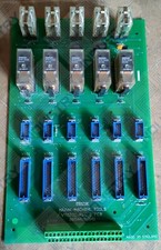 Mazak VTC20C R&C 2 PCB