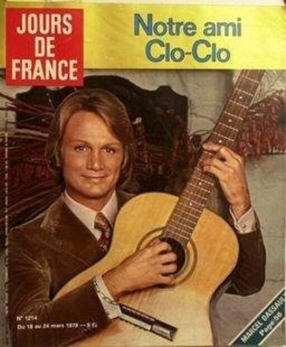 Jours france 1224 - jours,