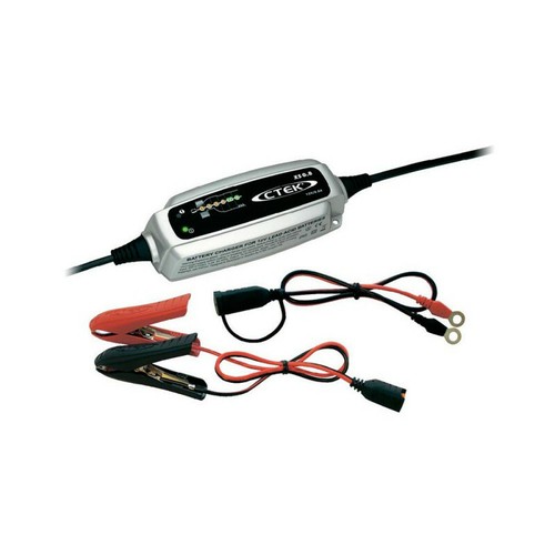 Chargeur batterie ctek - de,