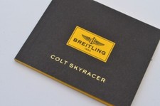 Breitling Manuel Colt Skyracer