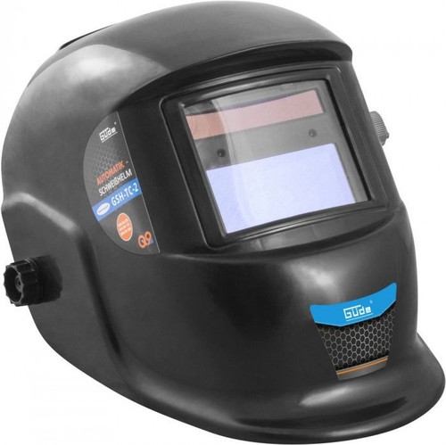 Casque soudage automatique - casque,