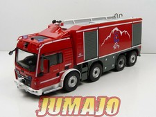 CPI3 camion POMPIER 1/43