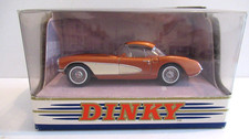 1/43 Chevrolet Corvette 1956