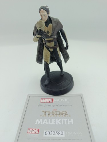 Figurine collection eaglemoss - collection,