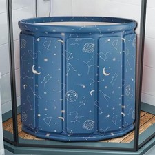 Baignoire pliable, baignoire