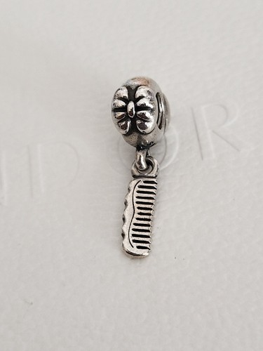 Pandora charm lovely - pandora, "lovely