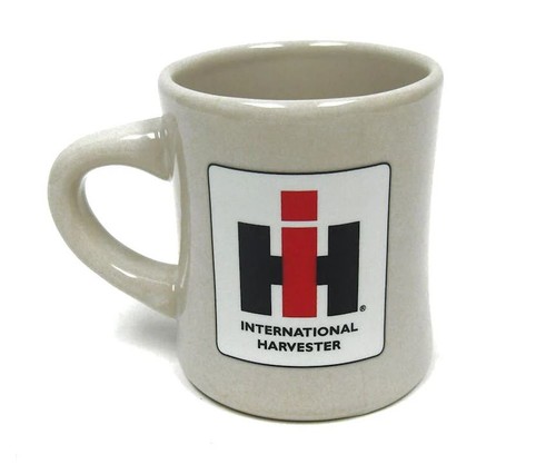 Cnh mug avec - cnh,,